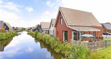Kinder-Ferienhaus 4CK1 in Landal De Reeuwijkse Plassen