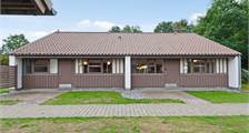 Ferienhaus 12B1 in Landal Søhøjlandet