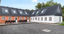 Ferienhaus 18b in Landal Søhøjlandet