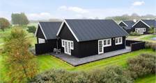 Ferienhaus 4B in Landal Søhøjlandet