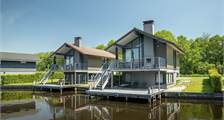 Unterkunft 4-6C in Landal Waterpark Sneekermeer