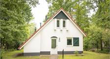 Ferienhaus 6C in Landal Natuurdorp Suyderoogh
