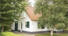 Ferienhaus 6D2 in Landal Natuurdorp Suyderoogh