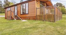 Chalet 4C2 in Sandybrook