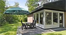 Ferienhaus 4C in Landal Twenhaarsveld