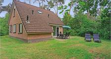 Ferienhaus 4L in Landal Twenhaarsveld