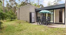 Bungalow 4B1 à Landal Het Vennenbos