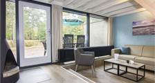 Bungalow 6B1 à Landal Het Vennenbos