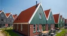Ferienhaus 6L in Landal Volendam