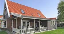 Villa 10F2 in Landal Waterparc Veluwemeer