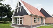 Ferienhaus 4B2-Kiekendief in Landal Waterparc Veluwemeer