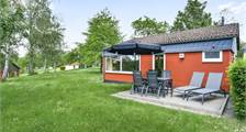 Ferienhaus 4CE in Landal Warsberg