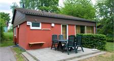 Bungalow 4CE à Landal Warsberg