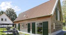 Villa 12l-noor-hoes in Landal De Waufsberg