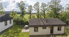 Bungalow 5B à Landal Wirfttal