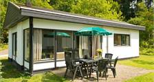 Bungalow 6B2 à Landal Wirfttal
