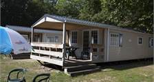 Heide Mobilehome 2475389 in TOPcampings Hengelhoef