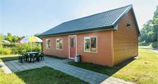 Holiday Cottage 575391 in TOPcampings Parelstrand
