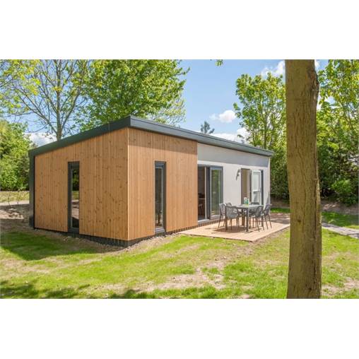 Chalet Komfort-6 in Hunzedal