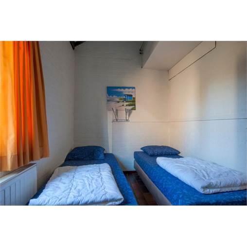 Oester-6 in Aquadelta