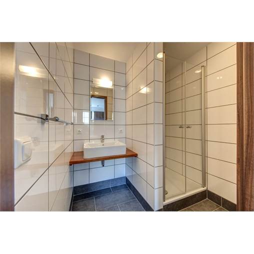  Linda-6-Geschakeld in Eifelpark Kronenburger See