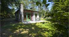 Ferienhaus Dennenburg in RCN Het Grote Bos