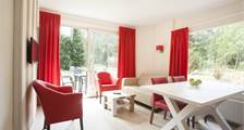 Bungalow broekbergen GB4 à RCN Het Grote Bos