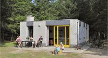 Ferienhaus Bos het Edelhert - VT6 in RCN De Jagerstee