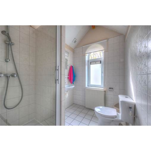 Bungalow Standaard-4 in Noordzee Résidence De Banjaard