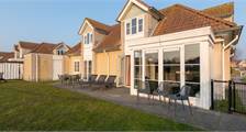 Bungalow FV16 in Roompot Noordzee Résidence De Banjaard