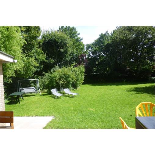 Bungalow ABB à Noordzee Résidence De Banjaard