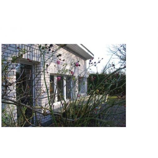 Bungalow ABE à Noordzee Résidence De Banjaard