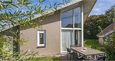 Bungalow B8P à Roompot Hof Domburg