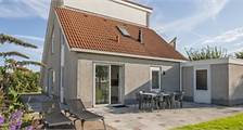 Bungalow B8-Komfort in Summio Parcs Zeeland Village