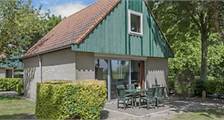 Bungalow KB6 à Kustpark Klein Poelland