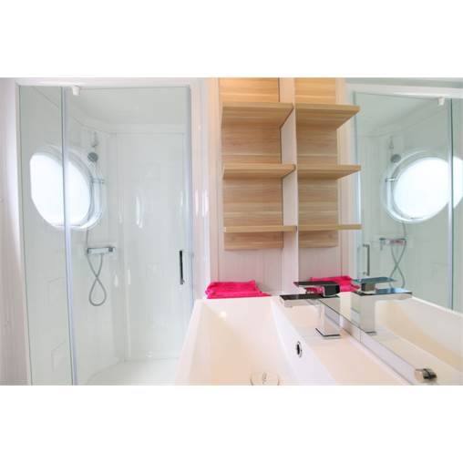 Chalet Confort-Eco6 à Kustpark Egmond aan Zee