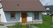Bungalow GC6 in Landal Cochem