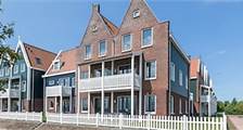 Bungalow VO4-Confort à Roompot Marinapark Volendam