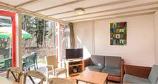 Bungalow KVV6 à Roompot Klein Vink