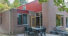 Bungalow Koos-5 à Roompot Weerterbergen