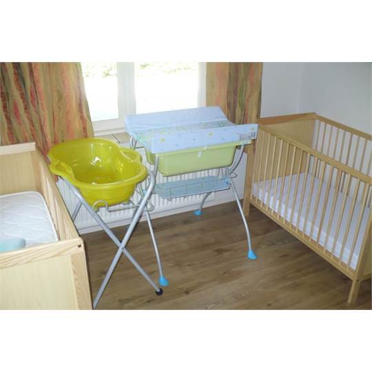  S10A in Bospark De Schaapskooi