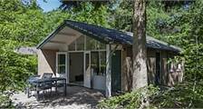 Bungalow S6A-Confort à Roompot Bospark De Schaapskooi