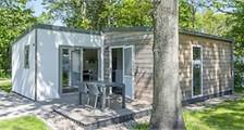 Chalet Komfort-2-Mindervalide in Roompot Kijkduin