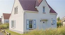 Villa CAL6A à Roompot Noordzee Résidence Cadzand-Bad