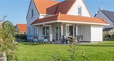 Villa CAL8BJ à Roompot Noordzee Résidence Cadzand-Bad