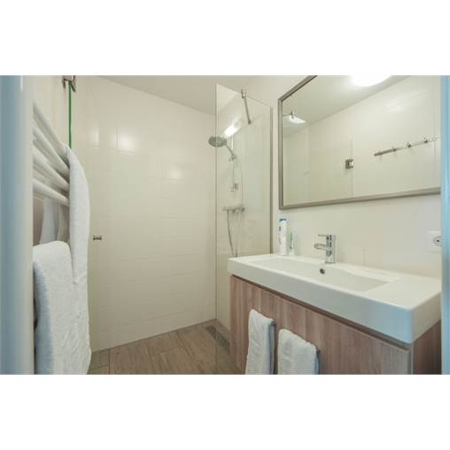 Bungalow Duynbeek-Confort à Strandpark Duynhille