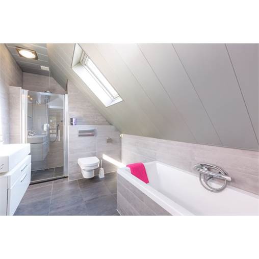 Bungalow FV12 à Strandpark Duynhille