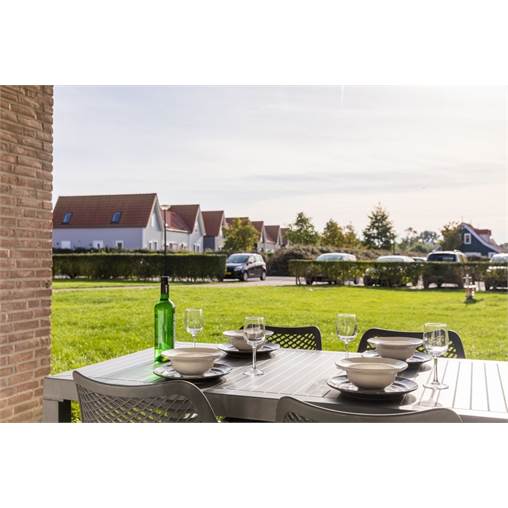 Appartement Komfort-5B in Aquadelta