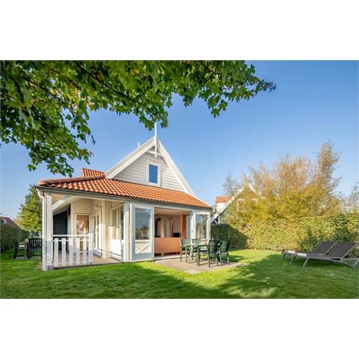 Villa Buitenhuis-Royal-8 in Aquadelta