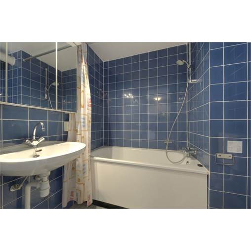 Appartement Camee-Plus-2 à Aquadelta